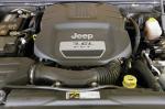 Jeep Wrangler Moab Edition 2013 года